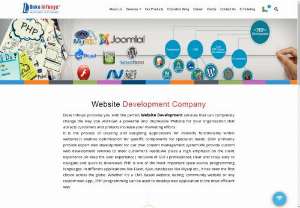 website development company in chandigarh - Duke Infosys is a web development company in Chandigarh, India. we provide world class standard  web development, Web Hosting, Mobile app development, School Erp Software, and Seo Services. We have a long list of happy customers with whom we are working since 2000.