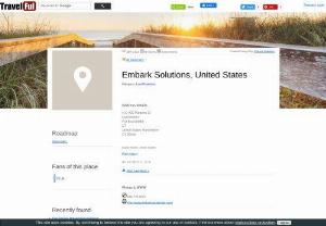 Embark Solution Manchester, USA - Embark Solution is a trusted name in the world of web services based in the USA. We provide a complete package like web design, development, branding,search engine marketing, social media marketing, Amazon Store management, and eBay Store service.