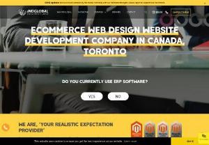 Best Magento eCommerce Web Development Company in calgary, Canadasadagv - Indglobal is a global leader who offers high-end digital technology services and business wherever you go. Throughout the previous 10 years of difficult work in the corporate world, Indglobal Digital Private Limited is the best Online Shopping Website Development Company in Canada. With the Best eCommerce development team in Canada, Indglobal has given persistent outcomes and guarantees quality over the amount.