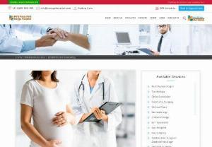 Maternity Center in Uttam Nagar | Maternity Center in West Delhi - Best maternity center in Uttam Nagar to get the required care for the baby and the mother. It is one of the finest maternity center in west Delhi.