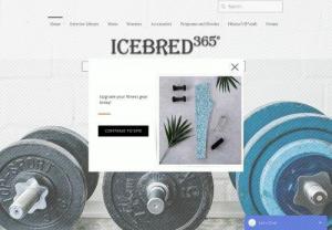 ICEBRED365 - ICEBRED focuses on clear and effective communication. Encourages self empowerment that empowers others. We set realistic goals and teach sustainable habits. Through expert advice and proactive coaching, you\'ll excel in a way you never thought possible.