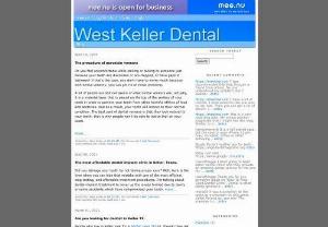 Why West Keller Best - West Keller Dental Clinic offers all-round satisfaction with the happiest smiles you have ever seen! Our dental care practitioners correct and restore your smiles with the latest technology and the most advanced dental practices.