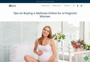 Best Mattress for Pregnant Women 2020 - Pregnant women and looking for a good night's sleep? Back pain is almost assured during pregnancy.. Find out which types of mattresses are best for mother