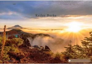 Keifer Burke Photo - Landscape photographer showcasing beautiful landscapes throughout the United States, with a majority being from Oregon and Washington in the Pacific Northwest.