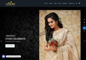 Wedding Gown Kochi,Kerala-Bridal Gowns in Kerala - We are One of the Best Online Bridal Boutique in Kochi. Utsav Celebrate is Well Known for Providing Kerala Bridal Wedding Dresses, Gowns in Cochin, Kerala.Visit Us.