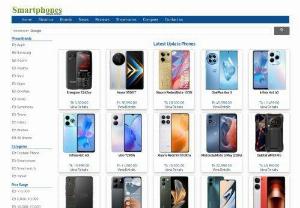 Smartphone Price in Bangladesh - Latest Smartphone Specifications, Price and Reviews in Bangladesh. All Available and Upcoming Smartphones, Tablet, Information, Pictures, Photos, Showroom, Shop Locations in Bangladesh.