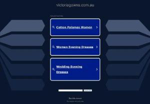 Cheap Formal Dresses & Evening Gowns & Wedding Dresses Australia - Shop formal dresses online, cheap wedding dresses, evening gowns australia online with the latest design 2020 at Victoriagowns Shop online. Fast delivery and best customer service.
