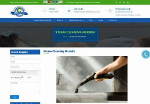 Steam Cleaning Mernda - Mernda Carpet Cleaning offers the best steam cleaning Mernda. Get residential as well as commercial steam cleaning. Call us at 0451115551.