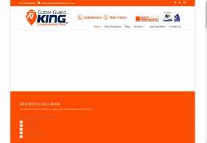 Gutter Guard King - Need Gutter Guard Sydney for your Roof? No Worry! Gutter Guard King is Gutter Guard Suppliers Sydney with installation and Cleaning services. Hire us now!