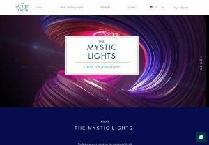The Mystic Lights - Discover your internal resources, talents and strengths. Gain a deep understanding of any situation and find the real meaning of your existence. Tarot Reading, Astrology, Numerology, Viking Runes, Astrology, Natal Chart, Solar Revolution