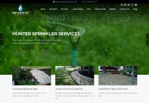 Lawn Sprinkler Austin TX | Hunterirrigationservices - Hunter Irrigation Services is a professional service provider for lawn sprinkler, Austin, TX. Our services are designed to cater to both dependability and quality. We install, design, and maintain your sprinkler system in the lawn to your customized requirements. With constant water flow through our sprinkler system, we ensure that your lawn always looks green and beautiful.