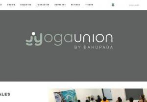 BAHUPADA LA CASA DEL YOGA - It is a space created thinking of you where you can deepen the practice of Yoga accompanied by various activities for the development of consciousness.