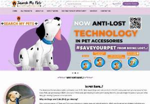 Dog Collar, Dog Collar belt - Dog Collar -Smart Dog tracking Collar by Search My pets is nominated the most demanding and safe Dog Collar in the world. The Best quality Dog Collar by SMP can save your pet from being lost. for more details regarding smart dog collar call at 1800 2700 290