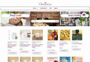 Flowation - Free Business Listing Website - Flowation direcotry is a business listing website to list your business online. Here you can find also healers, soulpreneurs, spiritual-minded events and retreats, and event spaces.