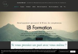 LBFormation - Information supports you in your relationships, your positions and your serenity with others.