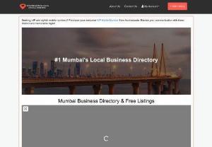 #1 Mumbai's Local Business Search Directory | FindMumbai.com - Mumbai's Local Business Search Directory. You can find information about any company or business entity in Mumbai. Search Now on Findmumbai.com
