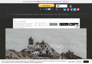 Simon Price Photographer - General photography service ,scanning negatives weddings,events and press photoshots