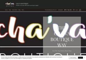 Chavaboutique - kids online clothing /shoes & more for boys & girls