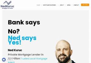 Ned Kuruc - How to gain lower interest rates while hiring mortgages? If you want to gain lower interest rates while hiring the best mortgage, you must have some conversations with the Ned Kuruc to have the rest of the benefits.