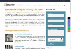 Painting Contractors & Building Painting Contractors - Gubbi Civil Engineer - We offer services of exterior painting contractors & Building Painting Contractors in India. We offer comprehensive painting & coating solutions by Gubbi.
