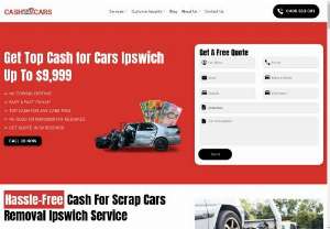 cars for cash Ipswich - We buy all sorts of vehicles. From American make to Japanese make. We buy Vans, Utes, SUVs, Trucks, cars, and 4wds of any company.
We also buy a vehicle that is damaged, scrapped, junked, depleted, broken, dented, wrecked, aged or simply unwanted.