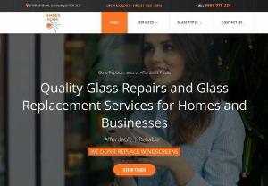 Shanes Glass - Quick Glass Replacements at Affordable Prices. Quality and Affordable Emergency Glass Repairs and Glass Replacement Services for Homes and Businesses. Offering a 24/7 Emergency Glass Replacement service throughout Canberra.
24/7 Emergency Service | Affordable | Reliable || Address: 6/79 High Street, Queanbeyan, NSW 2620, Australia || Phone: +61 409 070 224