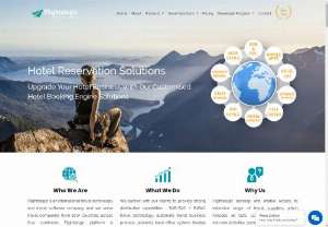 Hotel reservation solutions - Flights develop and enable access to extensive range of travel suppliers which includes all GDS, LCCs, car rental locations, cruises eurail, bus, insurance and tours and travel experiences worldwide.