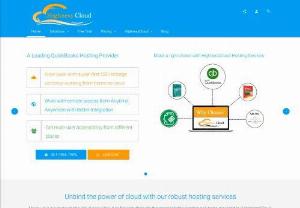 QuickBooks Desktop Hosting Provider - Highness Cloud is a leading third party QuickBooks hosting provider which offers the most economical hosting solution with round the clock customer service from top talent from the industry.