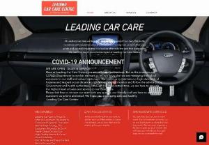 Leading Car Care Centre - Our identity is not much different from our name  Leading Car Care Centre. We offer best-in-class and competitively-priced car repair services in Williamstown, Yarraville, Brooklyn, Altona, Seddon, Kingsville and many more suburbs. Our expert mechanics can do the job right the first time for all kinds of mechanical repairs. We also perform regular and preventive maintenance for vehicles.
We live up to our name by making efforts to stay at the forefront of the automotive industry.