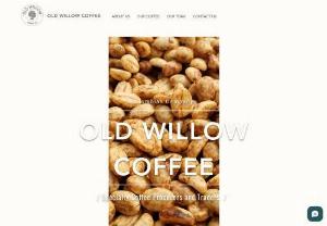 Old Willow Coffee Company - Specialty coffee producers and traders from Colombia.
specialty coffee, coffee wholesaler, honey process, coffee producer, coffeetrader, colombian coffee, coffee trade, coffee traders
