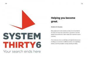 System Thirty Six - Many people want to start a business but they do not know what the first steps are to take, they wonder if this is a good time to start their business idea and the fact is, there\'s really never a bad time to launch a business.

This is where we come in, we will help you through the whole process of setting up a e-commerce or fulfilled by business, from registering a business, becoming compliant, sourcing, importing and selling.