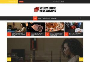 Study Guide New Zealand - Search and Compare Universities, Institutes and Courses in NZ. Comprehensive guide about everything you need to know about studying in the New Zealand