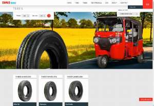 Three Wheeler Tyres in Sri Lanka | Buy Three Wheeler Tyres online Sri Lanka - DSI Tyres - Looking for three wheeler tyres in Sri Lanka? From a comfort ride to greatdurability and safety, you cant go wrong with DSI three wheeler tyres. Learn more!