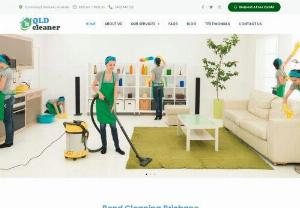 End of lease cleaning Brisbane | Exit cleaning Brisbane - With our years of experience, professional Carpet Cleaning Brisbane, and advanced procedures to ensure a clean and healthy environment for your employees, customers, family and guests. If you are looking for  Bond cleaning  Brisbane then you have come to right place for cheap Bond cleaning company in Brisbane. Our bond clean price is competitive affordable then other cheap bond cleaning Brisbane and we have pest control Brisbane  service.