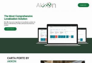 MexicanVendor portal |Akkomplish - Allow your suppliers to get access to reports associated with them right away from an internet site safely and easily. Get proper access without exposing your ERP. Directly get buy bill CFDI on your ERP. You can generate a buy order to your ERP and share it with your vendor portal service.