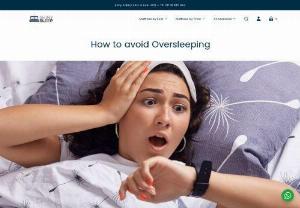 How to avoid Oversleeping - Shinysleep - What can you do to stop oversleeping? There are many self-care techniques out there to help you combat oversleeping. Oversleeping (hypersomnia) can be a symptom of a medical condition.