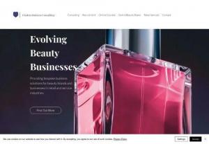 Diadem Business Consulting - We offer Bespoke Consultancy services and exclusive Mentorship Programmes for Clean Beauty brands and businesses seeking growth and development in the UK. Specialising in services to Natural, Organic, Vegan and other clean beauty business categories, our offering also extends to assisting brands from the EU and International countries with their route to market in UK & Ireland.
