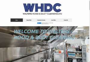 Cleaning | Walters Hood & Duct/Flue Cleaning | Auckland - Here at Walters Hood & Duct Cleaning we clean hoods,ducts/flues,walls,ovens,Floors in commercial kitchens. We have over 20 years experience and are the best in the game our prices are fair and affordable.