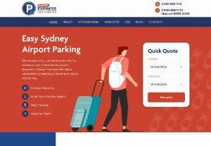 Know Best mascot car park services - Airport Express Car Parkinghas been successfully operating for several years now. As a family owned and operated business, we always ensure that we follow our founding principles which is based on quality services and honesty.