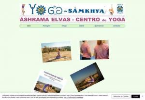 shrama Elvas - Yoga Center - shrama Elvas - Yoga Center is part of the more than 60 Yoga Centers, of the Portuguese Yoga Confederation spread across the country. It will be a place exclusively dedicated to the practice of traditional Yoga and its mission is to make known this ancient philosophy that acts in a prophylactic and preventive way in human health, regardless of age
