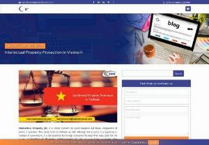 Intellectual Property Protection in Vietnam - The National Assembly of Vietnam passed the law on Intellectual Property Rights (IPRs) in 2005, which was amended and supplemented at a later stage in 2009.
