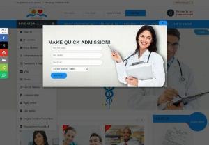 Medical universities in Ukraine | Mbbs in Ukraine - Want to study a Medicine courses in Ukraine; medical-edu offer free guidance and admission service on best Ukraine Medicine Schools & Colleges and Universities.