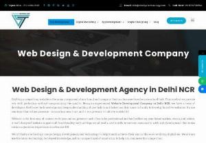 Best Web Development & Digital Marketing Company in Delhi, India - shakya Technology is a leading web development & digital marketing services company in India & Dubai . We specialize in web design & development, SEO, ecommerce portals, Paid Advertising, social media optimization, mobile apps development and digital marketing services. Our team is dedicated and highly educated and makes a unique combination of strategy, creativity and technology.