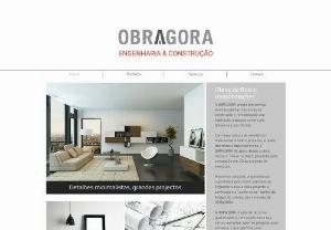 Obragora - Construction and remodeling company for apartments and houses