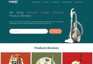 Carpet Cleaners For Your Cleaning - Here You will get details about the Carpet Cleaning brands Hoover, Bisell etc products reviews. Also we properly guide to beginners how to handle stains with Baking soda or How To Get Odor Out Of Carpet? or other home comedies.