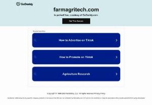 Online agricultural products store - Farmagritech is online agriculture store we sell agricultural seeds including vegetable seeds, onion, flower, fruits, pesticides,plant growth regulators, drip irrigation system directly sourced from top companies to customers ensuring high quality standards.