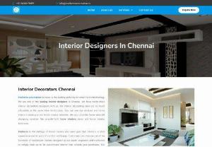 interior designers in chennai - interior designers in chennai