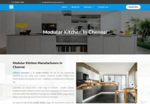 modular kitchen in chennai - modular kitchen in chennai