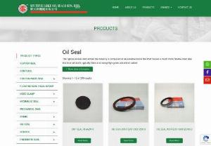 Sin Thye Loke Oil Seals Sdn Bhd. - Sin Thye Loke Oil Seals Sdn Bhd. is a Malaysia oil seal supplier, manufacturer & wholesaler that specialising in o-rings, pneumatic seal, hydraulic seals, rotary seal, air compressor oil seal & mechanical seal. We also do custom made seals.