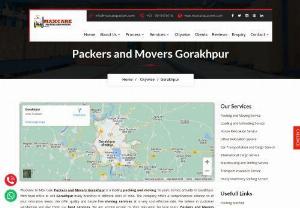 verified packers and movers gorakhpur - Packers and Movers Gorakhpur Top High-quality movers and packers Gorakhpur Household and Office Goods Shifting Service and Moving Company Gorakhpur